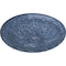 Ekena Millwork Granada Ceiling Medallion (Fits Canopies up to 4 1/4"), 15 3/4"OD x 5/8"P, Americana Crackle CM16GAAMC - alternate 3